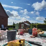 Kreativgard Hoge