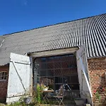 Kreativgard Hoge Bed and Breakfast