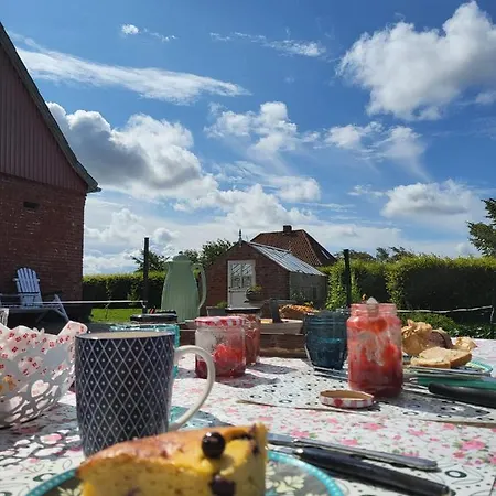 Kreativgard Hoge