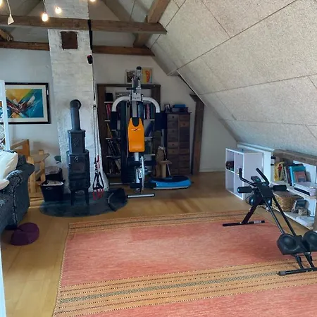 Kreativgard Hoge * Højer