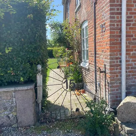 Bed & Breakfast Kreativgard Hoge *