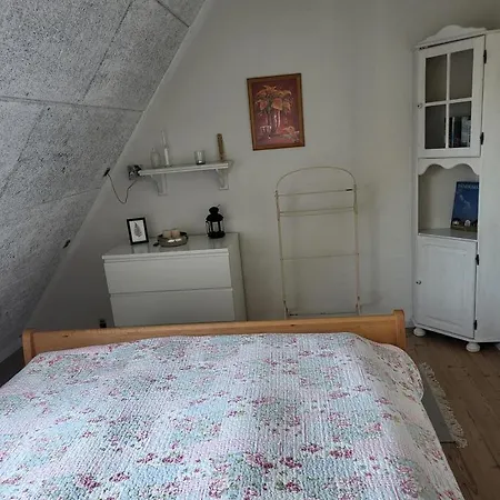 Kreativgard Hoge Bed & Breakfast
