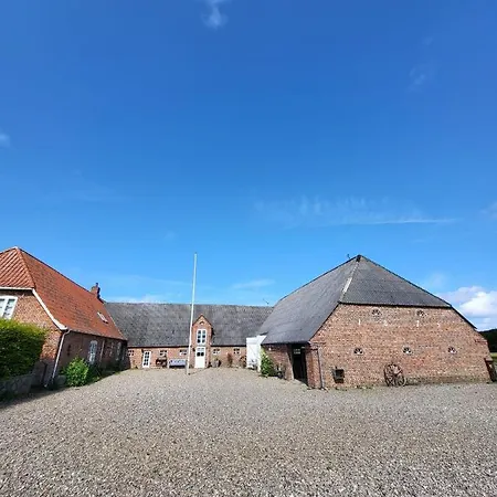 Kreativgard Hoge