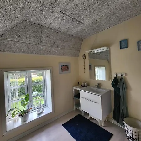 Kreativgard Hoge Couette-café