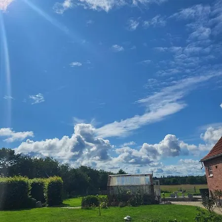 Kreativgard Hoge Højer