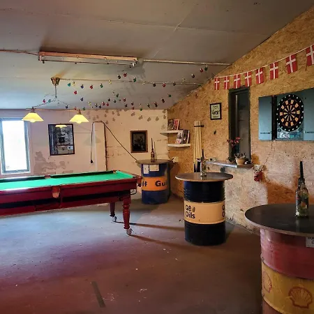 Couette-café Kreativgard Hoge *