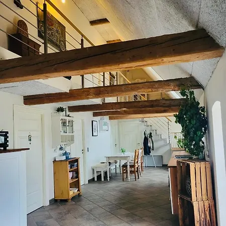 Kreativgard Hoge
