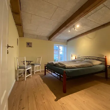 Kreativgard Hoge * Højer