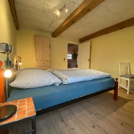 Bed & Breakfast Kreativgard Hoge Hojer