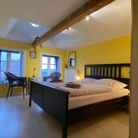 Couette-café Kreativgard Hoge Højer