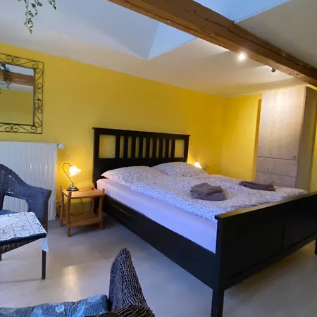 Bed & Breakfast Kreativgard Hoge Hojer