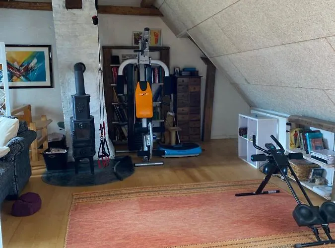 Kreativgard Hoge * Hojer