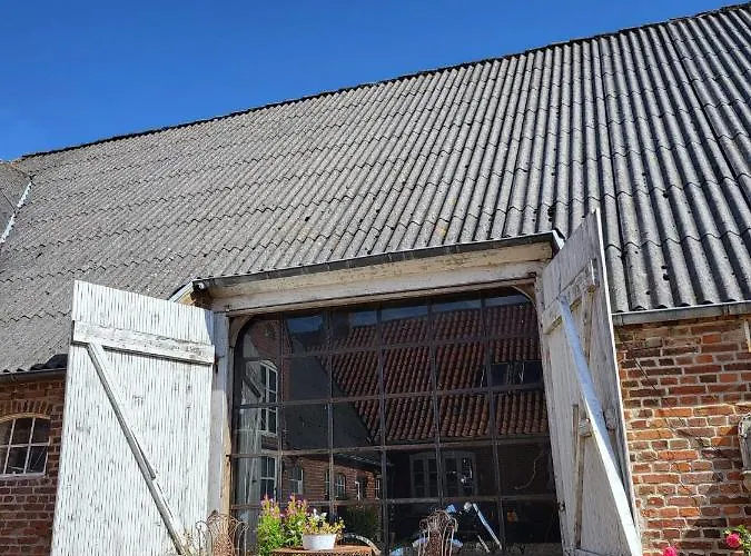 Kreativgard Hoge Bed & Breakfast